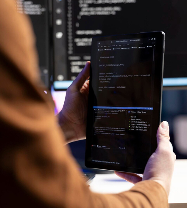 Mobile Development