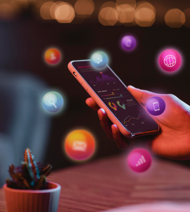 Social Media Management