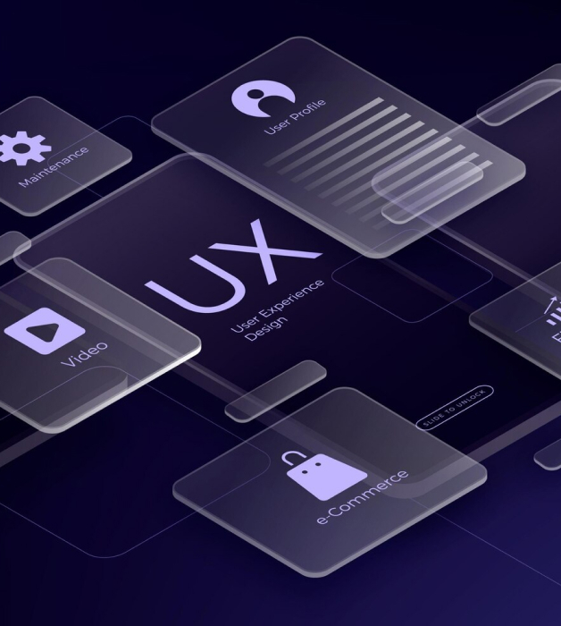 UI / UX Design