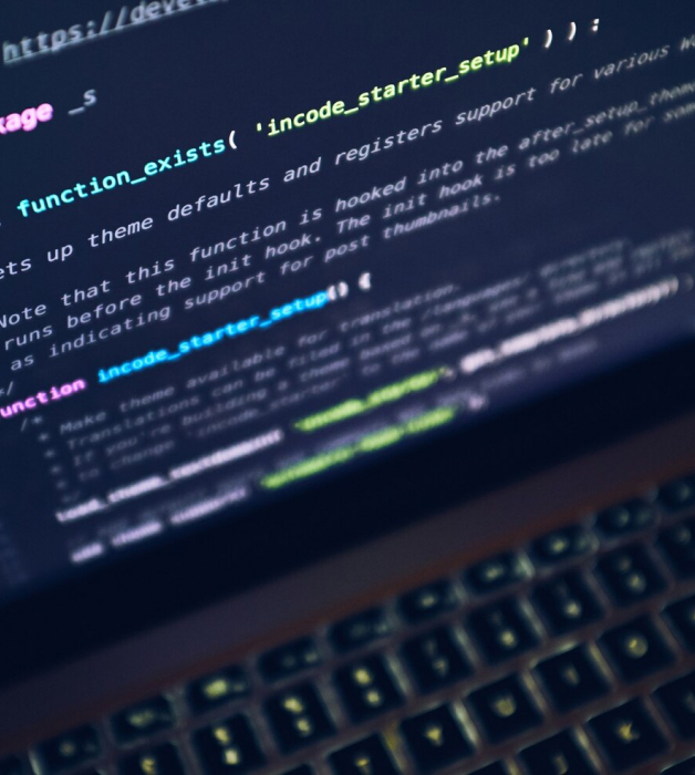 Website Development